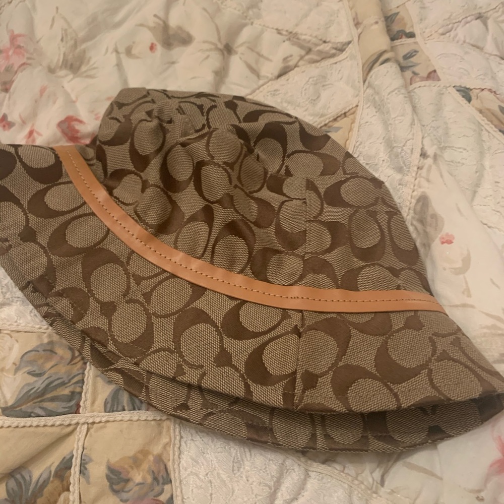RARE Bucket Coach Hat